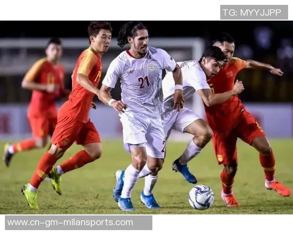 三场不败零失球展现希望黄健翔呼吁关注中国足球的复苏之路