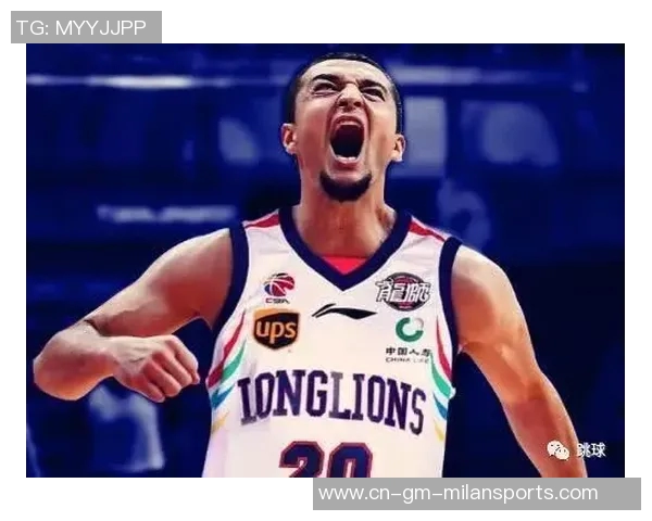 杜马斯之子谈杨瀚森应去发展联盟而非无谓坐板凳