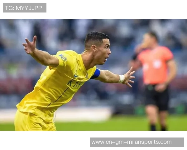 C罗赢得利雅得胜利高层支持他们对PIF管理表示不满